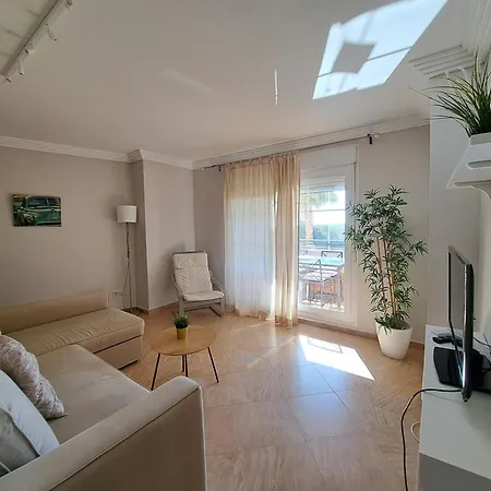 Apartment Marismas, Isla Canela, By Ac Real Isla Canela