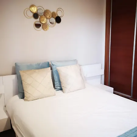 Marismas, Isla Canela, By Ac Real Apartment