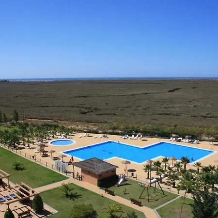 Marismas, Isla Canela, By Ac Real * Isla Canela