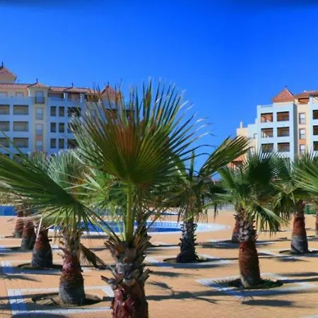 Marismas, Isla Canela, By Ac Real Apartment Isla Canela