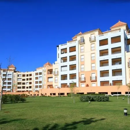 Marismas, Isla Canela, By Ac Real Apartment *