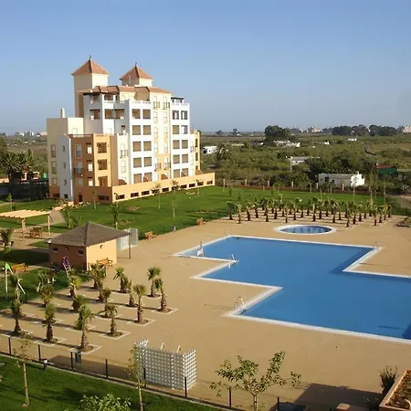 Apartment Marismas, Isla Canela, By Ac Real *