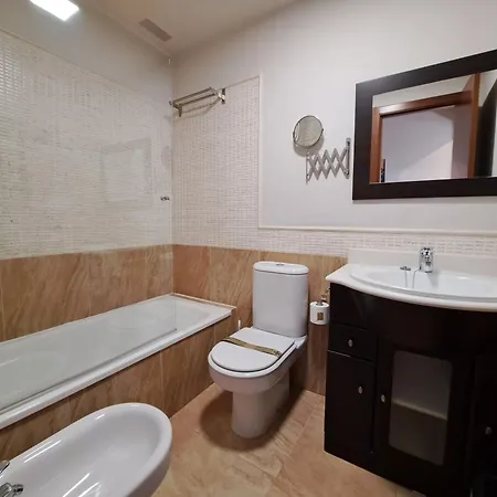 Marismas, Isla Canela, By Ac Real Apartment *