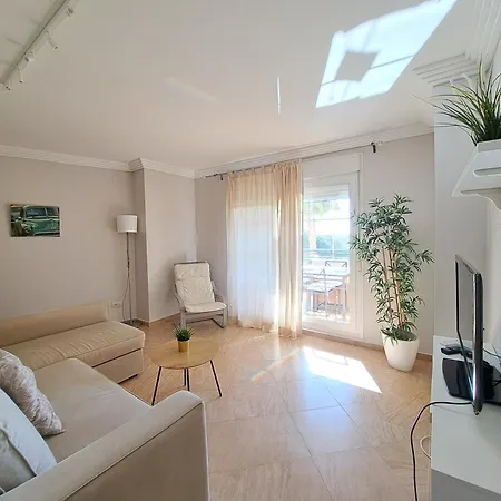 Apartment Marismas, Isla Canela, By Ac Real Isla Canela