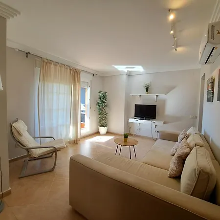 Apartment Marismas, Isla Canela, By Ac Real *