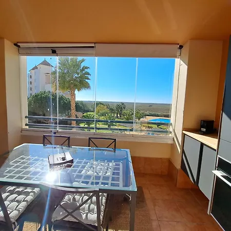 Apartment Marismas, Isla Canela, By Ac Real